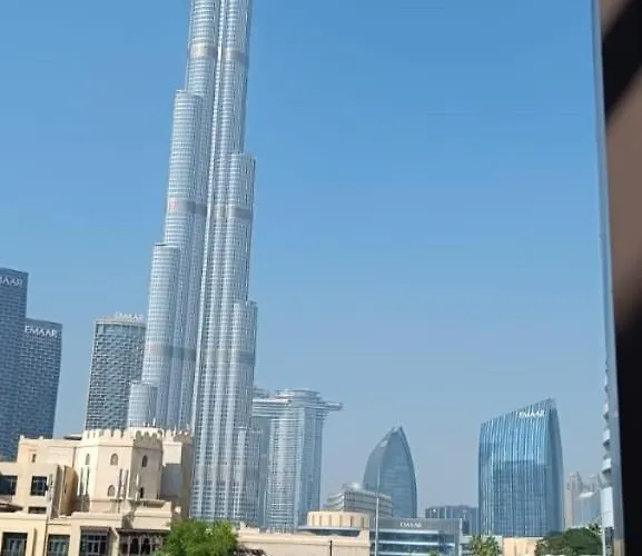 افضل تجربة اقامة Downtown