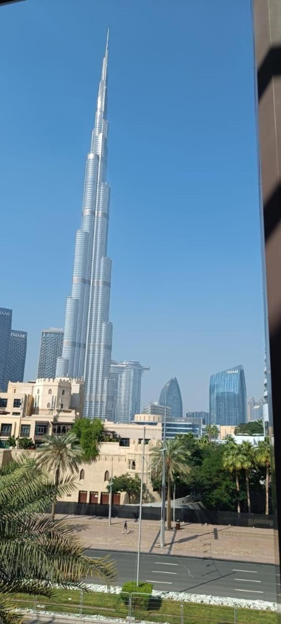 افضل تجربة اقامة Downtown Apartment Dubai